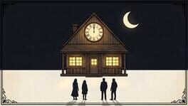 A Cafe at the End of the World artwork 1