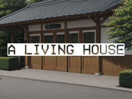 A Living House artwork 1