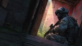 Bodycamera FPS artwork 1