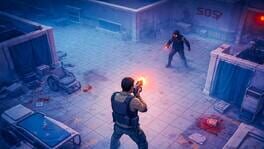 Code Blue artwork 1