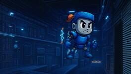 Cyber Lab artwork 2