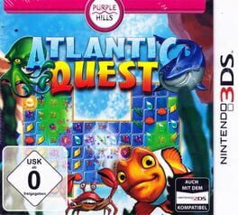 Atlantic Quest artwork 4