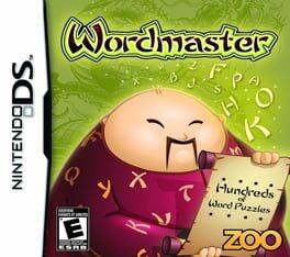 Wordmaster cover