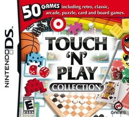 Touch 'N' Play Collection cover