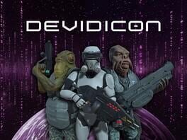 Devidicon artwork 1