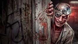 Dr. Psycho: Hospital Escape artwork 2