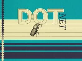 Dot Net artwork 2