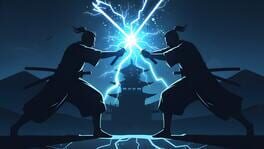 Fatal Slash artwork 2