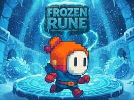 Frozen Rune artwork 2