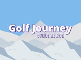 Golf Journey Without End artwork 1
