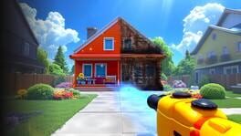 House Cleaner Simulator artwork 2