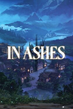 In Ashes artwork 2