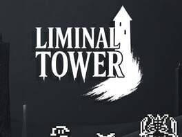 Liminal Tower artwork 1