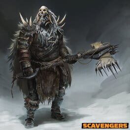 Scavengers artwork 10