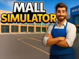 Mall Simulator artwork 1