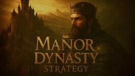 Manor Dynasty Strategy artwork 2