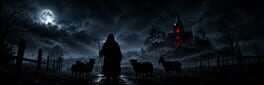 Scary Game 2: The Mad Shepherd artwork 1