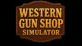 Western Gun Shop Simulator artwork 2