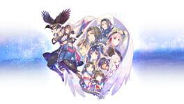 Utawarerumono: Lost Flag artwork 1