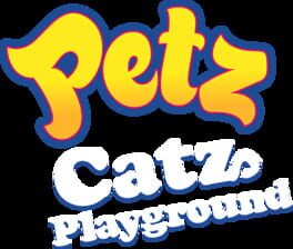 Petz: Catz Playground artwork 1
