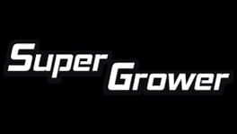 Super Grower artwork 1