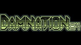 Damnation84 artwork 2