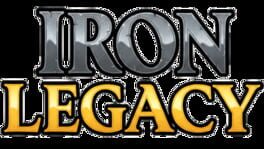 Iron Legacy artwork 2