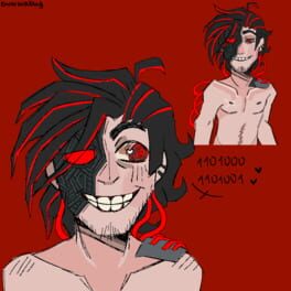 Loveless Biker Boys artwork 2