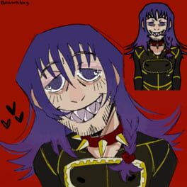Loveless Biker Boys artwork 3