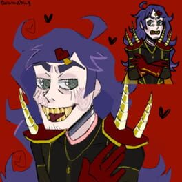 Loveless Biker Boys artwork 4