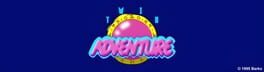 Twin Adventure artwork 1