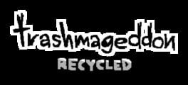 Trashmageddon: Recycled artwork 9