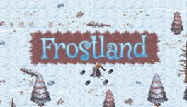 Frostland artwork 1
