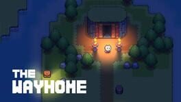 The Way Home artwork 2
