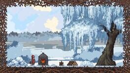 Orchard Odyssey: Chestnut Christmas artwork 1