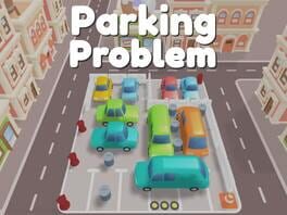 Parking Problem artwork 2