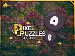 Pixel Puzzles Japan Jigsaws artwork 1