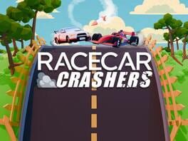 Racecar Crashers artwork 1