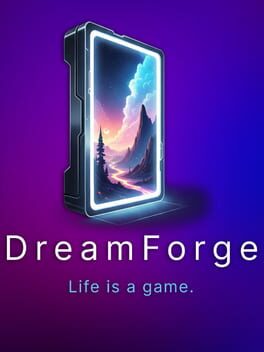 DreamForge artwork 2