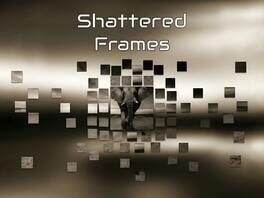 Shattered Frames artwork 1