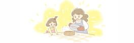 I Want To Cook Like Mom artwork 1