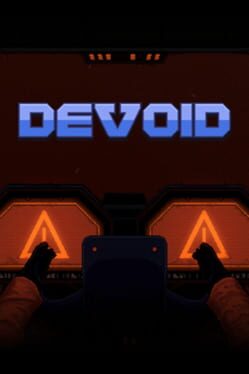 Devoid artwork 5