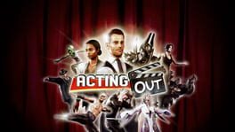 Acting Out artwork 2
