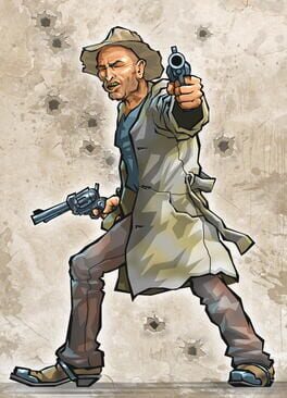Mad Bullets artwork 3