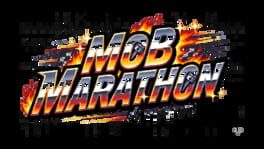 Mob Marathon artwork 2