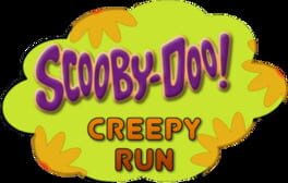 Scooby-Doo!: Creepy Run artwork 1