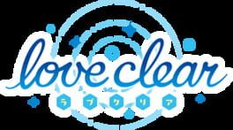 Love Clear artwork 2