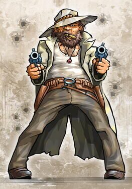 Mad Bullets artwork 7