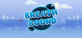 Breath Bound artwork 1