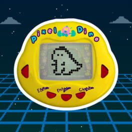 Remagotchi artwork 2